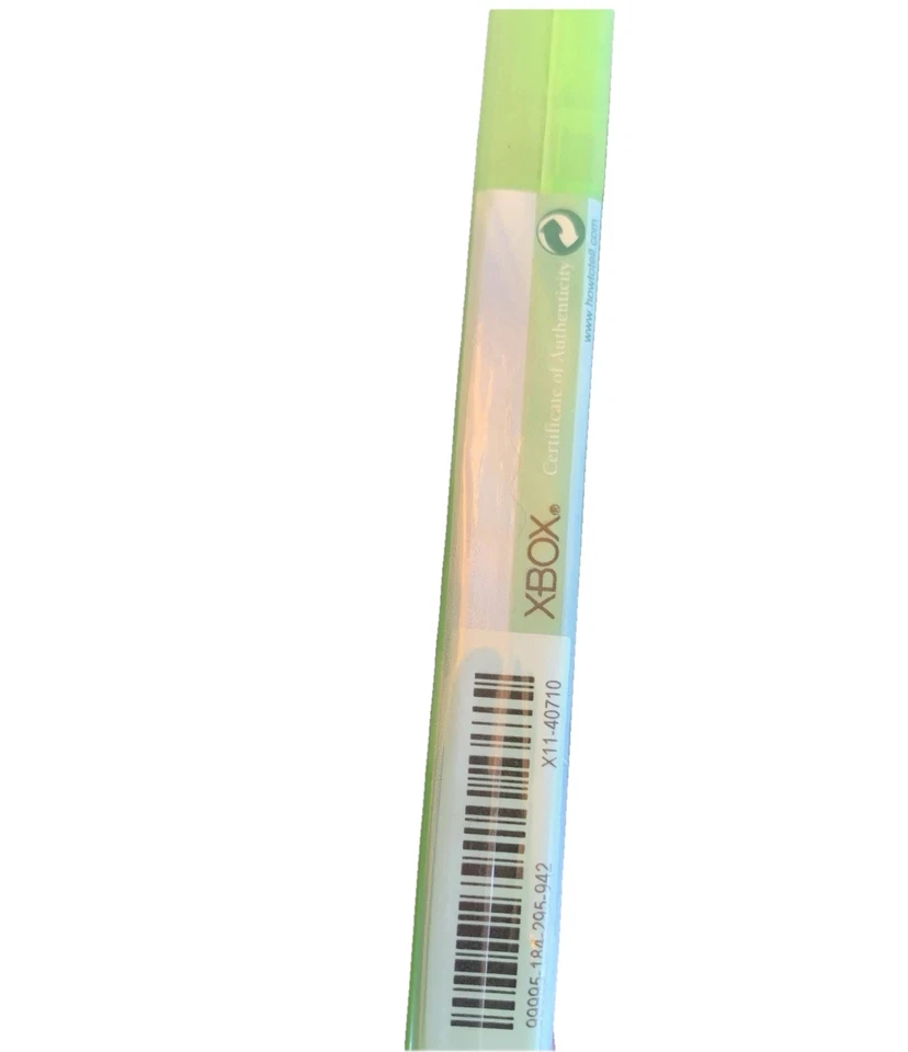 Fast & Furious SHOWDOWN XBOX 360 *NEW UNOPENED* - Image 2 of 3