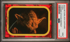 2023 Topps Star Wars Return of the Jedi 40th Anniversary Trading Cards Checklist 19