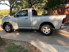 2013 RAM 1500 