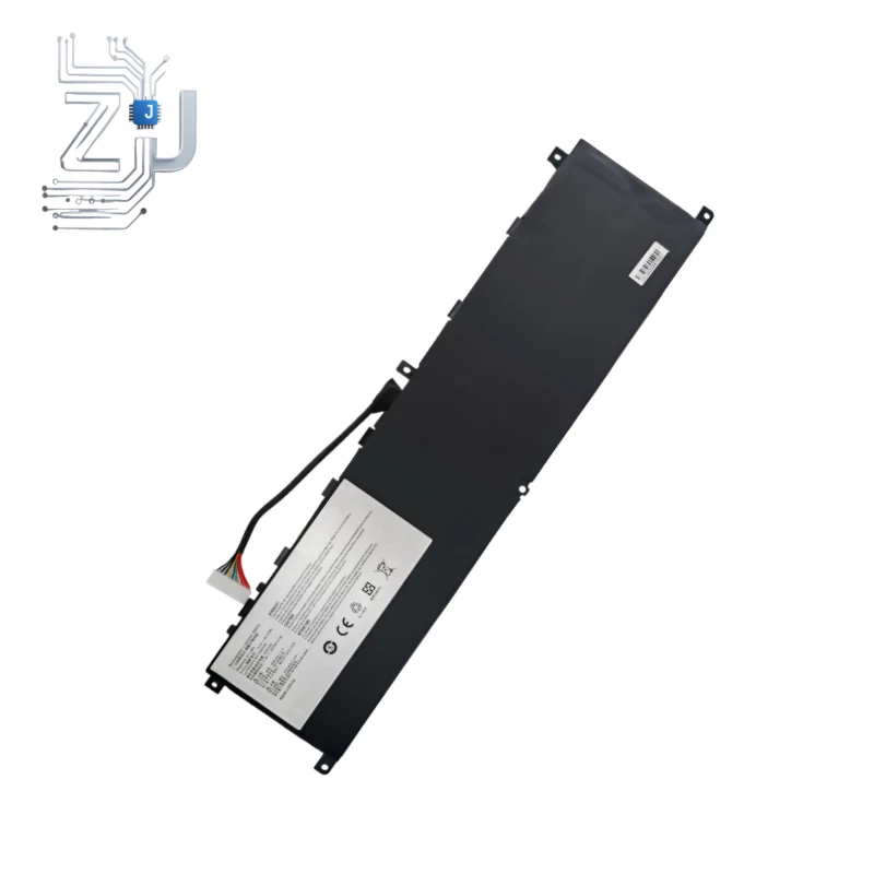 Battery for GS65 GS75 P65 P75 P63 BTY-M6L MS-16Q2 with15.2V 5280MAH 80.25WH NEW - Image 2 of 4