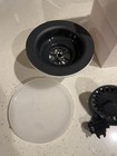 Miseno Mg sink disposal flange — photo 4