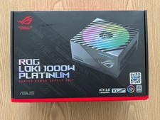 ASUS ROG Loki Platinum 1000W SFX-L Netzteil A...