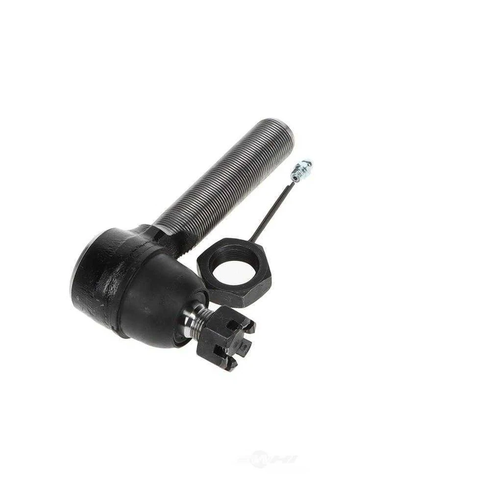 Extremo de varilla de amarre de dirección para GMC Jimmy K2500 K1500 1981-1991, K1500 Suburban, K2500, K Foto 3 de 4