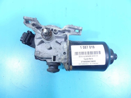MOTORE TERGICRISTALLO ANTERIORE TOYOTA MATRIX EUROPE / IM 43383 - Foto 2 di 5