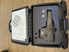 EOTech 518-2 Holographic Weapon Sight