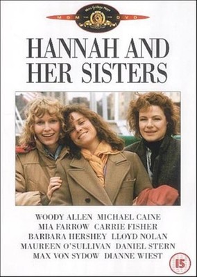 Hannah And Her Sisters [Englische Ausgabe] [ITA SUB] - Woody Allen