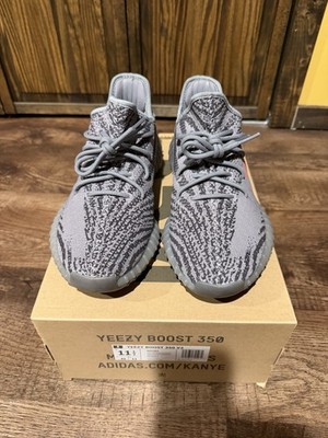 adidas Yeezy Boost 350 V2 Beluga 2.0