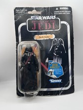 Star Wars The Vintage Collection Darth Vader VC08 2011 New