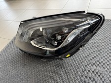 A2229068203 Frontscheinwerfer f&uuml;r Mercedes-Benz W222 S Klasse LED Original