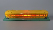 VINTAGE HO AMERICAN FLYER #253 GOOD EATS PARADISE DINER