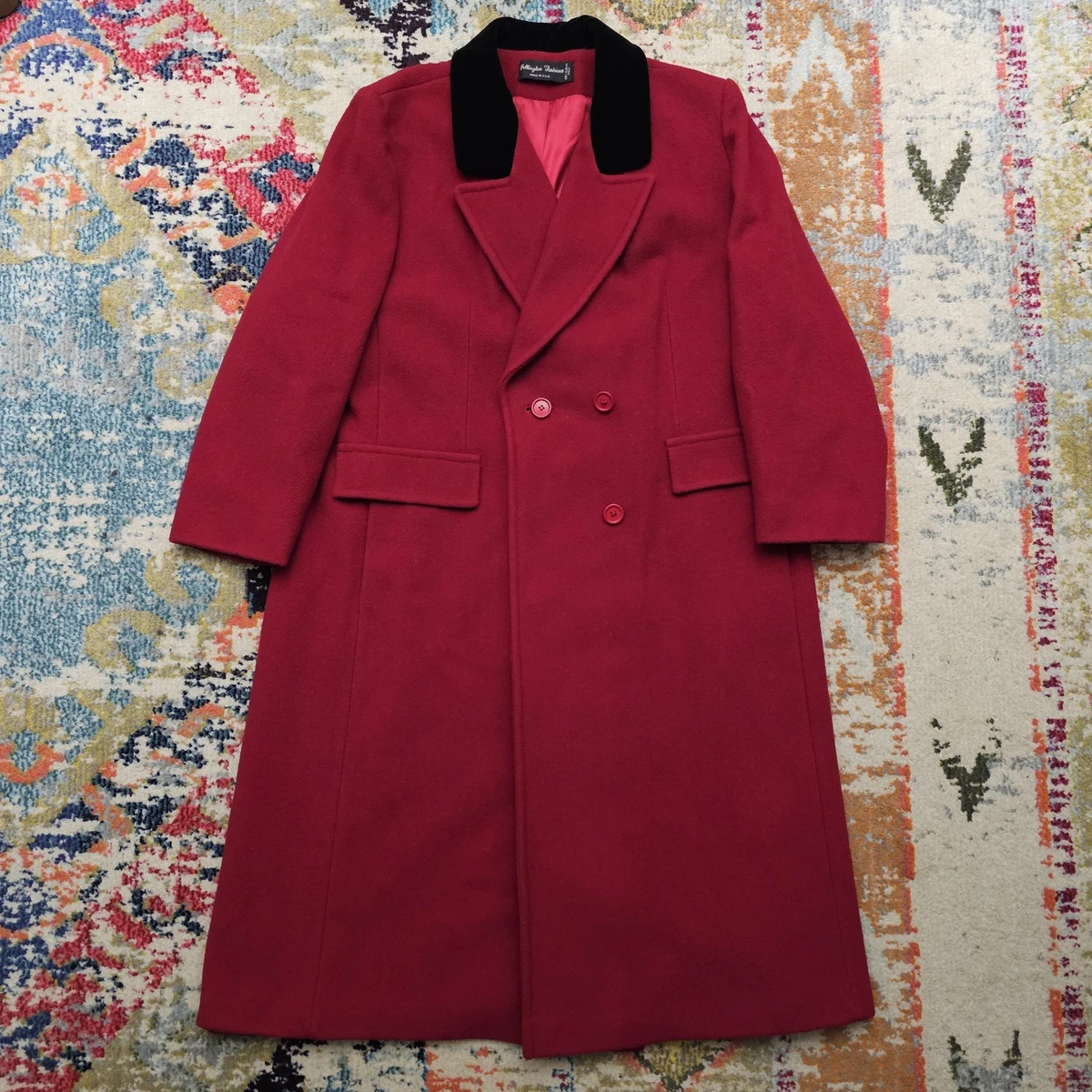Manteau Wellington Show Pour Femme - Taille 10 - Marron - Neuf Et Lavable