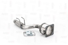Catalyseurs Lancia PHEDRA