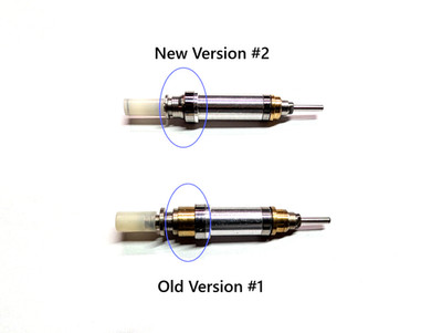 Kiara Sky Beyond Pro Drill Replacement Full Collet Assembly. New or Old Version