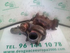 4520471S turbolader at FORD MAVERICK NL 2.7 TURBODIESEL eur0p988464