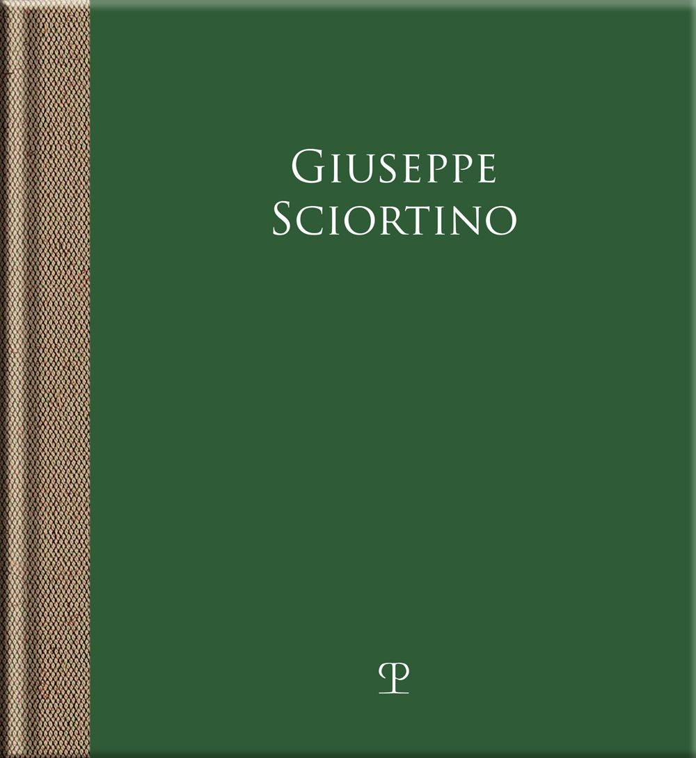 Libri Giuseppe Sciortino. Il Silenzio Delle Cose