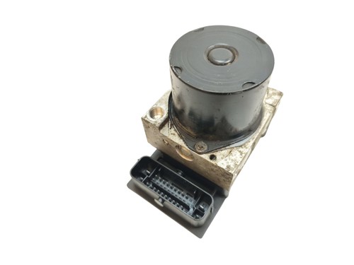 ABS Pumpe Steuergerät SKODA ROOMSTER 6R0614117D 0265231945 6R0907379C