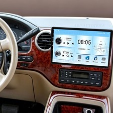 464g 10 Android Car Stereo Radio For Ford Expedition 2003-2006 Carplay Gps Fm
