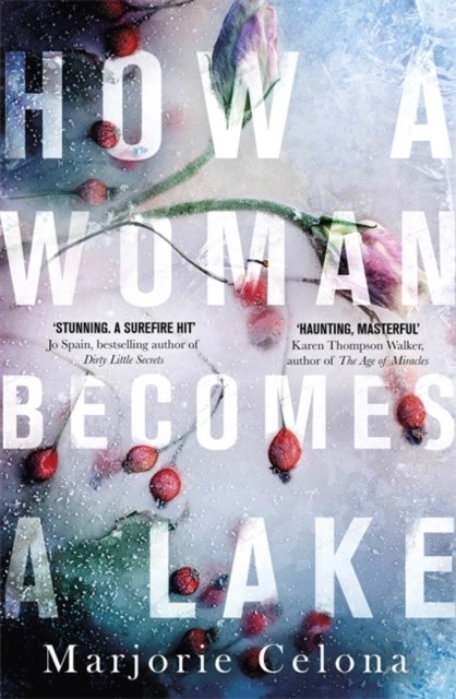 How a Woman Becomes a Lake by Marjorie Celona (Paperback, 2020) - Image 3