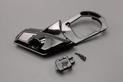 Original Audi e-Tron ab 19 Digital Außenspiegel Reparatursatz (links unten) 4KE857975A