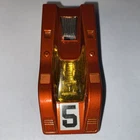 Matchbox No7 Hairy Hustler Made in England 1971 Lesney