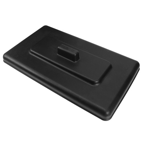 Ice Cream Machine Part Parts Cover Replacement Maker Lid Accessory - Picture 5 of 12