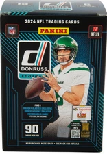 2024 DONRUSS NFL FOOTBALL - COMPLETE YOUR BASE SET #1-400 - PICK YOUR CARDS!! RC