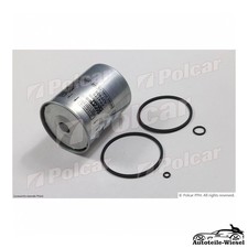 Kraftstofffilter Ø87Mm für Fiat Ford Peugeot Renault Citroen DAF Jeep 90-92