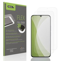 2X Full Cover Schutzfolie Matt FüR Realme C83 5G Panzerfolie Anti-Shock