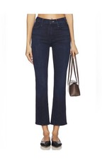 Mother The Hustler Ankle Jeans 26
