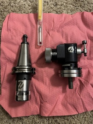 Renishaw OTS & OMP40-2 Spindle Probe for CNC