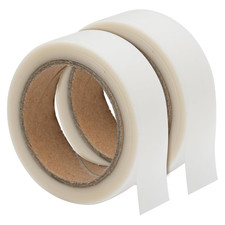 Tent Seam Tape, 2 Rolls, Total 131 Feet, Waterproof Tent Tape Repair, Iron On...