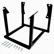 Ford Performance Parts Coyote Engine Shipping And Storage Cradle