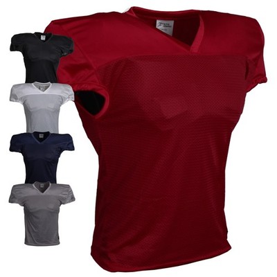 Active Athletics American Football Practice Jersey | in 5 Farben |