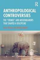 Gavin Weston (U. A.) | Anthropological Controversies | Taschenbuch | Englisch