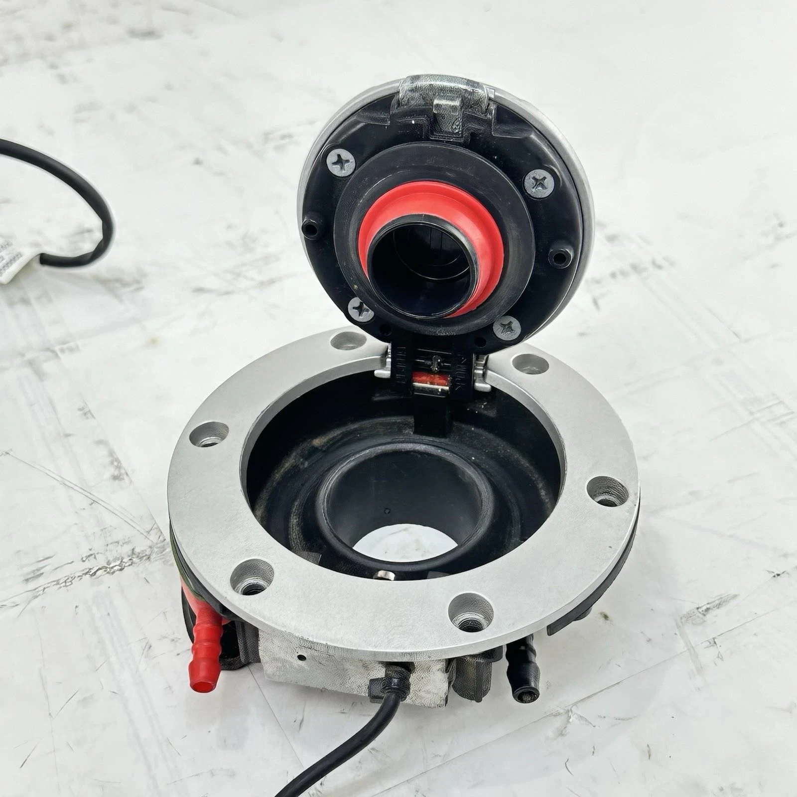 2017 - 2019 KTM 1290 SUPER DUKE GT LOCK SET IGNITION KEY ECU COMPUTER MODULE
