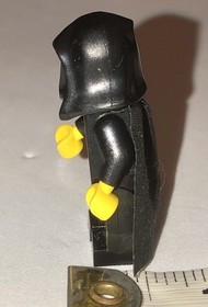 LEGO Star Wars (7200) (7166) (3340) Emperor Palpatine Minifigure sw0041