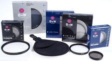B+W Filter XS-PRO Digital UV-Haze MRC Nano 01...