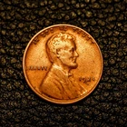 (ITM-7494) 1924-D Lincoln Wheat Cent ~ Very Fine (VF) Cndtn ~ COMBINED SHIPPING!