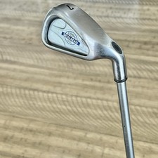Callaway Big Bertha Steelhead X-14 Single 7 Iron Regular Graphite Shaft RH 37"