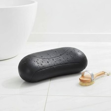 Bathtub Headrest Pillow Mounting Points Suction Holder Bath Pad Easy to Clean