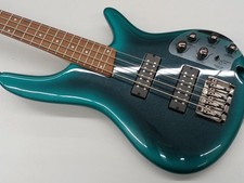 IBANEZ SR300E-CUB Electric Bass Guitar