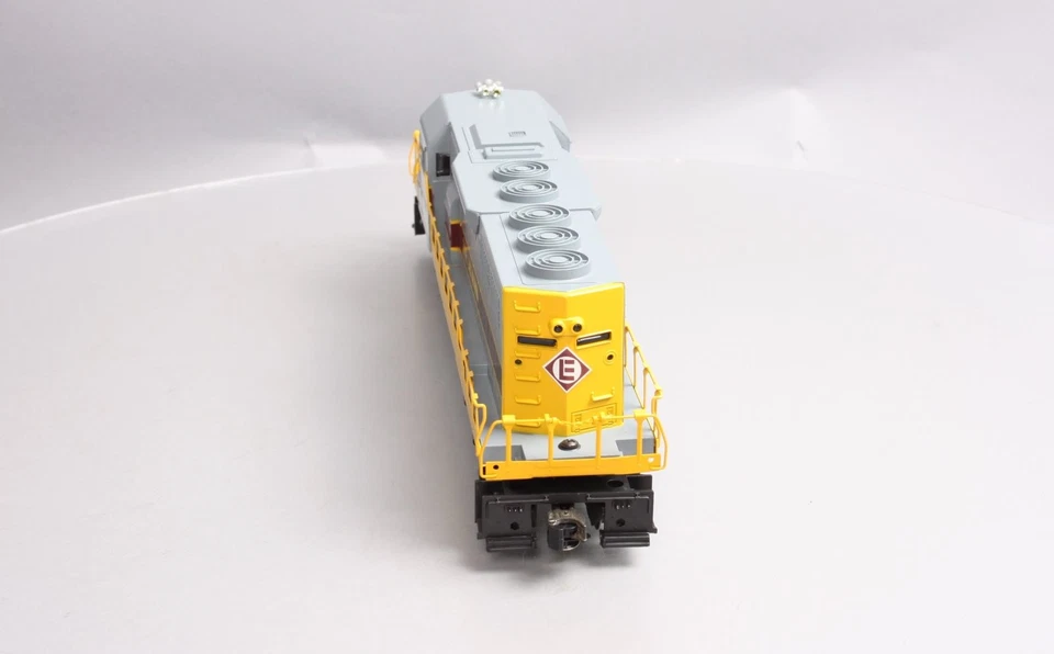 Lionel 6-18202 O Erie Lackawanna SD-40 Non-Powered Diesel Locomotive #8459 LN - Image 4 of 4