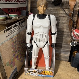 31in Storm Trooper | eBay