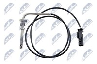 NTY Sensor Abgastemperatur EGT-AR-012 FüR Fiat 500X Multijet 4X4 334AXB22 Alfa