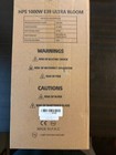 HPS 1000 Watt Grow Light Bulb E39 60% Increases on RED Spectrum 1950μmol 136000 — photo 4