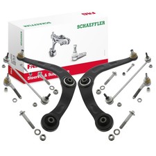 SCHAEFFLER FAG QUERLENKER REP.-SATZ VORNE passend für PEUGEOT 206 206+ 
