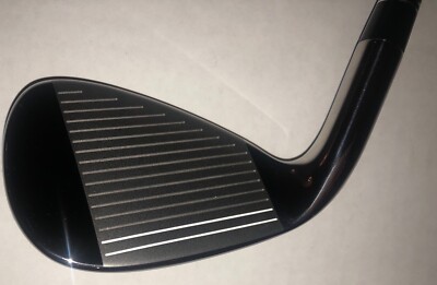 TaylorMade Burner Plus 6-P,S Iron Set Graphite REAX 50 Ladies Flex 68431d  34365.1588797496.1280.1280