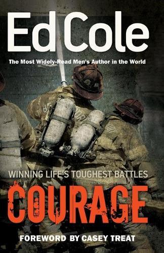 Edwin Louis Cole Courage (Paperback)