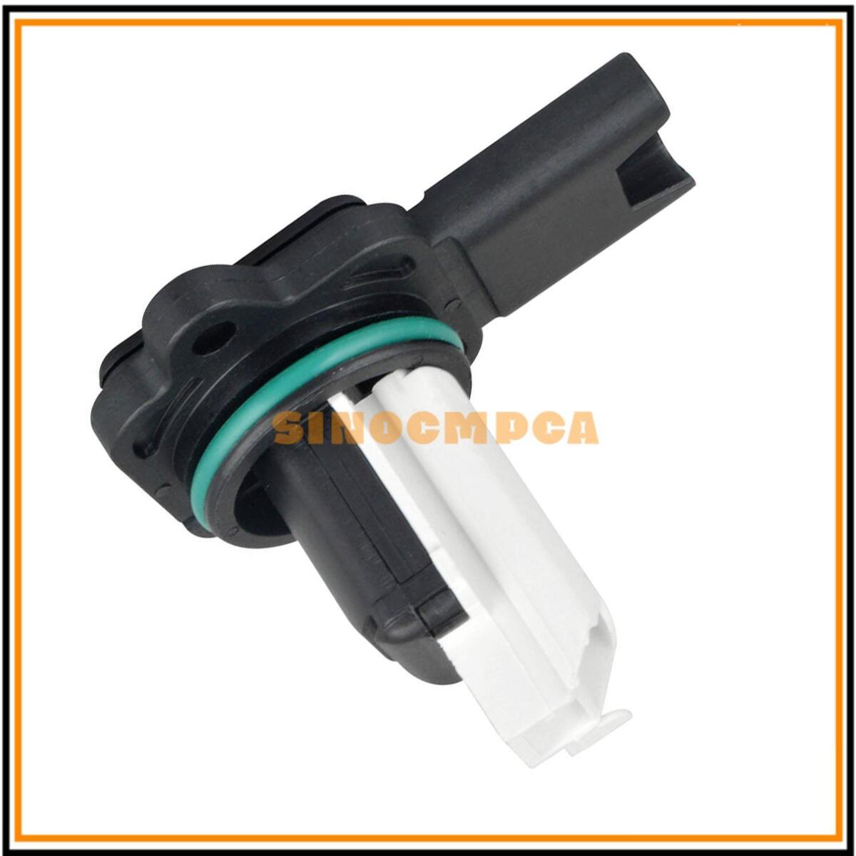 MAF Mass Air Flow Sensor For 07-13 BMW 128i 328i 528i X3 X5