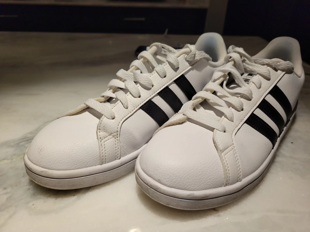 Buy Black Shoes for Boys by Adidas Kids Online | Ajio.com